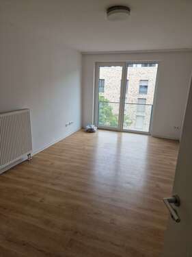 Foto - Wohnung zum Mieten in Aachen 432,00 € 30 m²