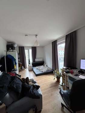 Foto - Wohnung zum Mieten in Aachen 432,00 € 30 m²