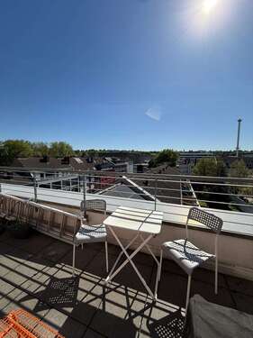 Foto - Wohnung zum Mieten in Aachen 432,00 € 30 m²