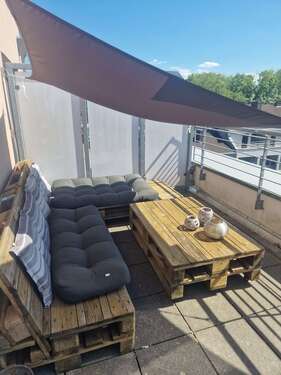 Foto - Wohnung zum Mieten in Aachen 432,00 € 30 m²
