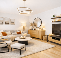 Wohnung zum Kaufen in Roth 245.000,00 € 83 m²