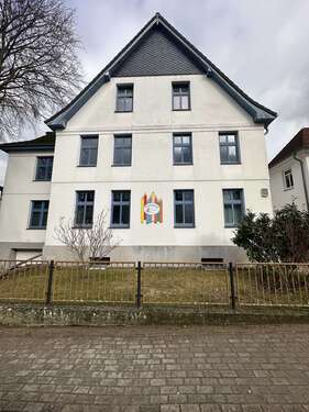 Foto - Wohnung zum Mieten in Grevesmühlen 416,00 € 49 m²