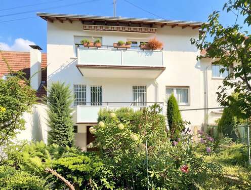 Foto - Haus zum Kaufen in Wiesloch 370.000,00 € 135 m²