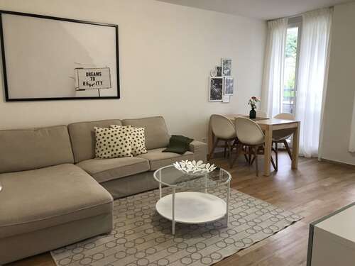Foto - Wohnen auf Zeit in Berlin 1.650,00 €
