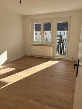 Foto - Wohnung zum Mieten in Mieste 420,00 € 76.47 m²
