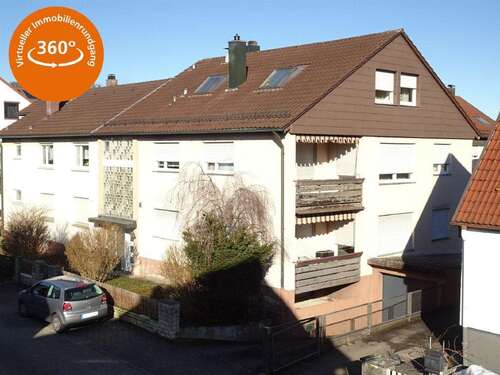 Foto - Haus zum Kaufen in Uhingen 460.000,00 € 250 m²