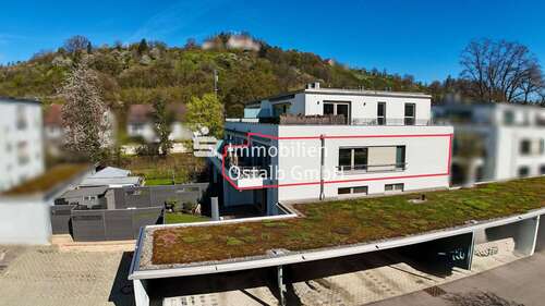 Foto - Wohnung zum Kaufen in Lorch 399.000,00 € 92 m²