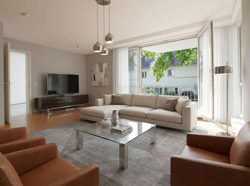 Foto - Wohnung zum Kaufen in Berlin 469.000,00 € 93 m²
