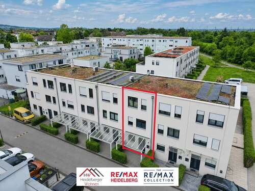 Foto - Haus zum Kaufen in Heidelberg 749.000,00 € 135 m²