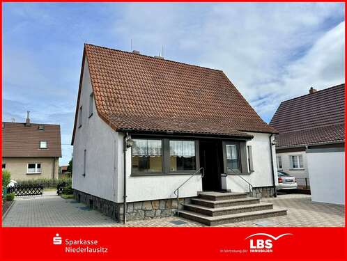 Foto - Haus zum Kaufen in Luckau 210.000,00 € 93 m²