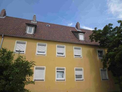 Foto - Wohnung zum Mieten in Kitzingen 444,90 € 44.49 m²