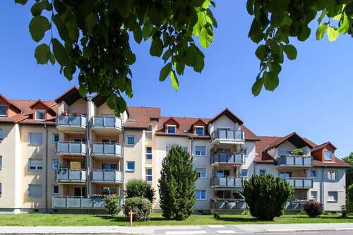 Foto - Wohnung zum Kaufen in Radeberg 148.000,00 € 76.36 m²