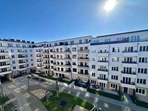 Foto - Wohnung zum Mieten in Berlin 1.630,00 € 83.67 m²