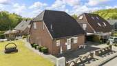 Haus zum Kaufen in Lübeck Kücknitz 399.000,00 € 105 m² - Lübeck / Kücknitz