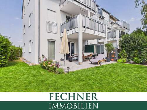 Foto - Wohnung zum Kaufen in Ingolstadt 459.800,00 € 79.63 m²