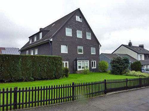 Foto - Wohnung zum Mieten in Wuppertal 615,00 € 85 m²