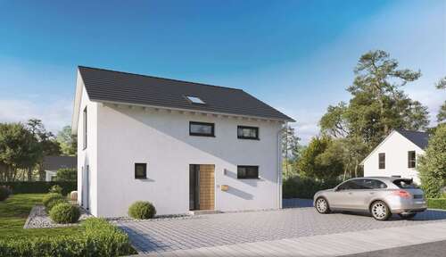 Foto - Haus zum Kaufen in Roth 243.999,00 € 165.89 m²