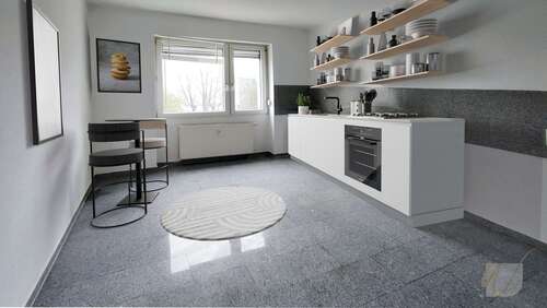 Foto - Wohnung zum Kaufen in Remscheid 129.000,00 € 61.44 m²