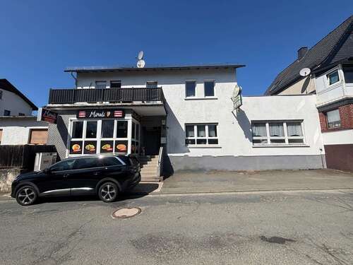 Foto - Haus zum Kaufen in Greifenstein 215.400,00 € 200 m²