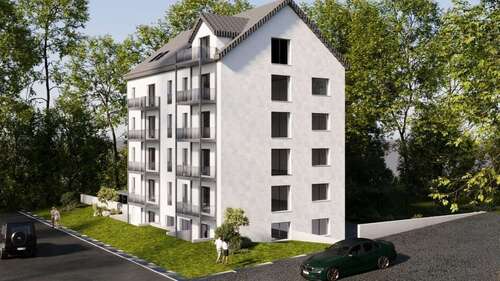 Foto - Wohnung zum Mieten in Rottenburg a.d. Laaber 1.350,00 € 117 m²