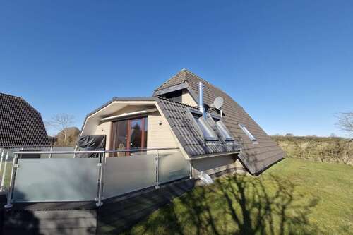 Foto - Haus zum Kaufen in Butjadingen 218.500,00 € 88 m²