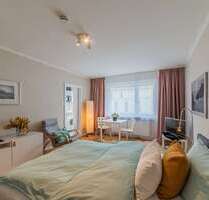 Wohnung zum Mieten in Frankfurt 1.125,00 € 30 m²