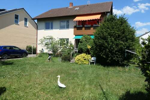 Foto - Haus zum Kaufen in Karlsruhe-Grünwinkel 540.000,00 € 168 m²