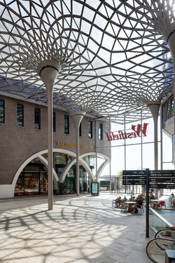 Foto - Wohnung zum Kaufen in Hamburg 1.150.000,00 € 81 m²