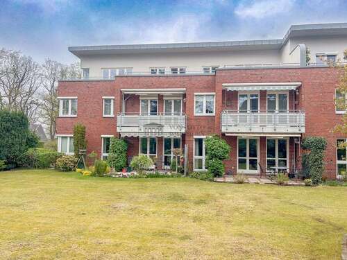 Foto - Wohnung zum Kaufen in Hamburg 319.999,00 € 72.02 m²