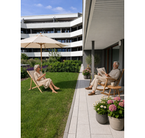 Wohnung zum Kaufen in Hofheim am Taunus 459.000,00 € 70.49 m²