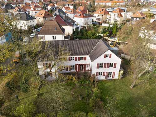 Foto - Haus zum Kaufen in Dessau 1.395.000,00 € 432 m²