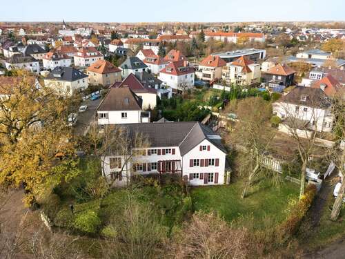 Foto - Haus zum Kaufen in Dessau 1.245.000,00 € 432 m²