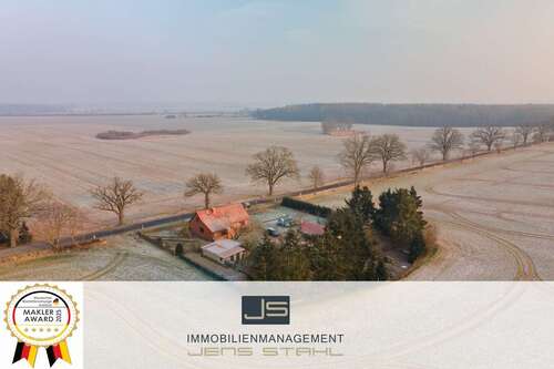 Foto - Haus zum Kaufen in Peenehagen 229.000,00 € 107 m²