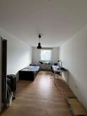 Foto - Wohnung zum Mieten in Aachen 608,52 € 36 m²