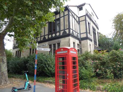 Foto - Büro in Bonn 7.900,00 € 650 m² - 7.900,00&nbsp;EUR Kaltmiete, ca.&nbsp; 650,00&nbsp;m&sup2;