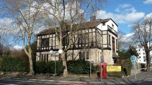 Foto - Büro in Bonn 7.900,00 € 650 m² - 7.900,00&nbsp;EUR Kaltmiete, ca.&nbsp; 650,00&nbsp;m&sup2;