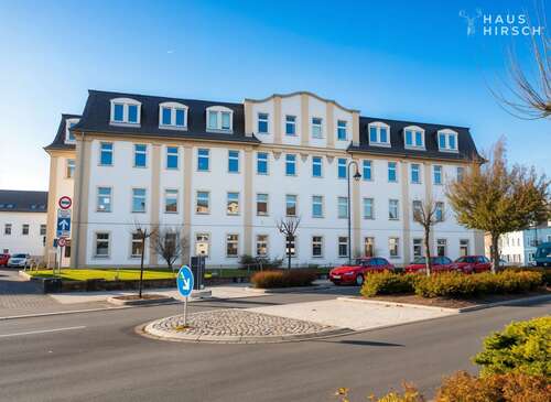 Foto - Haus zum Kaufen in Waldheim 1.150.000,00 € 1229 m²