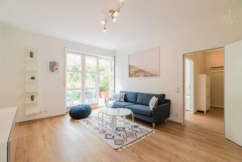 Foto - Wohnen auf Zeit in Berlin 1.990,00 €