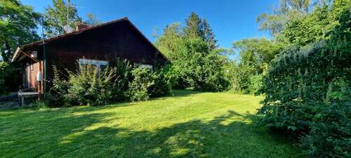 Foto - Grundstück zu verkaufen in Grafrath 580.000,00 € 693 m²