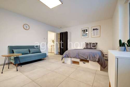 Foto - Wohnung zum Mieten in Stuttgart 920,00 € 33 m²
