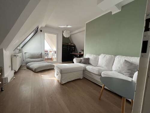 Foto - Wohnung zum Mieten in Hildesheim 600,00 € 85 m²