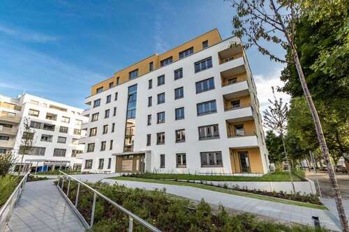Foto - Wohnung zum Mieten in Ludwigshafen 1.380,10 € 99 m²
