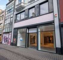 Einzelhandel in Siegburg 5.900,00 € 280 m²