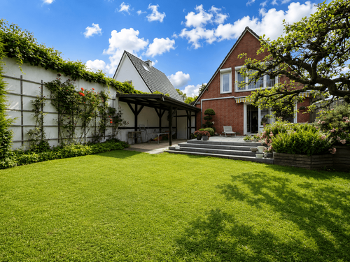 Foto - Haus zum Kaufen in Geesthacht 367.000,00 € 108 m²