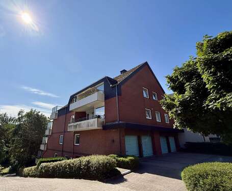 Foto - Wohnung zum Kaufen in Bad Schwartau 239.000,00 € 70 m²