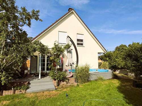 Foto - Haus zum Kaufen in Selm 395.000,00 € 113 m²