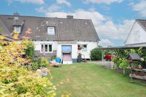 Foto - Haus zum Kaufen in Bönebüttel 225.000,00 € 104 m²