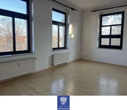 Foto - Wohnung zum Mieten in Radebeul 641,00 € 64.15 m²