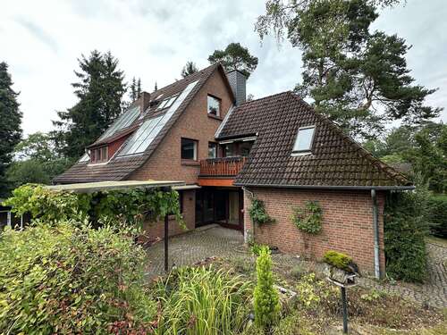 Foto - Haus zum Kaufen in Buchholz in der Nordheide 575.000,00 € 215 m²