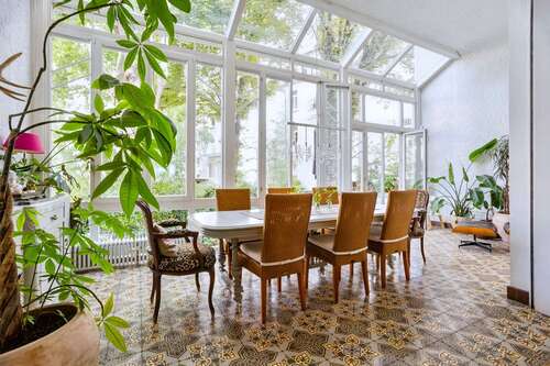 Foto - Wohnung zum Kaufen in Frankfurt 2.500.000,00 € 250 m²